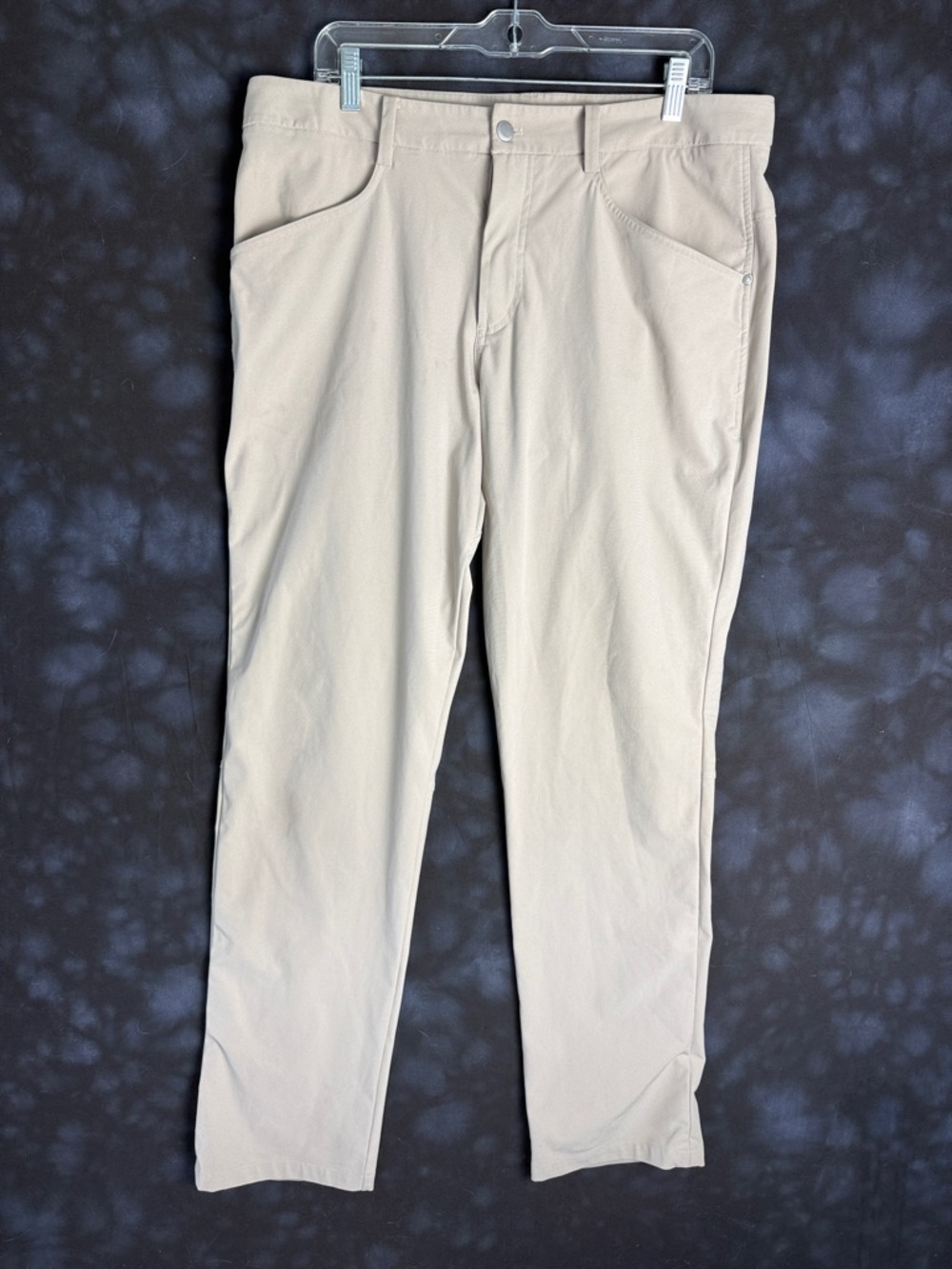 Lululemon Men's 36”x30” ABC Pants